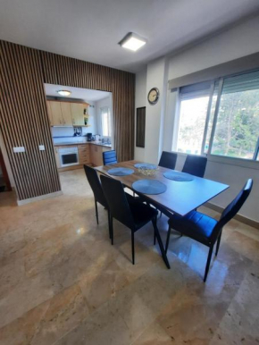 Apartamentos MálagaSol